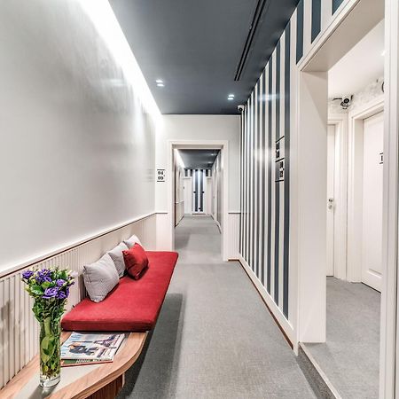 Sospeso Boutique Hotel Μιλάνο Εξωτερικό φωτογραφία