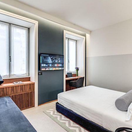 Sospeso Boutique Hotel Μιλάνο Εξωτερικό φωτογραφία