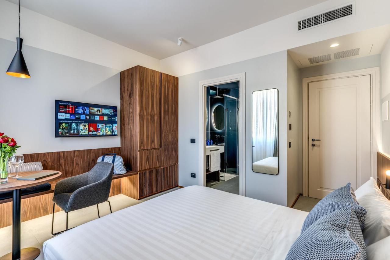 Sospeso Boutique Hotel Μιλάνο Εξωτερικό φωτογραφία