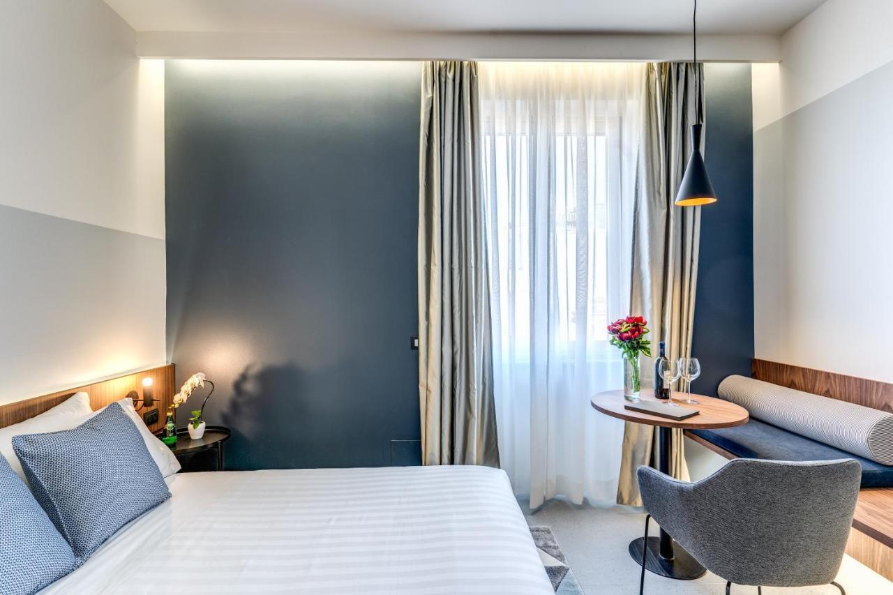 Sospeso Boutique Hotel Μιλάνο Εξωτερικό φωτογραφία