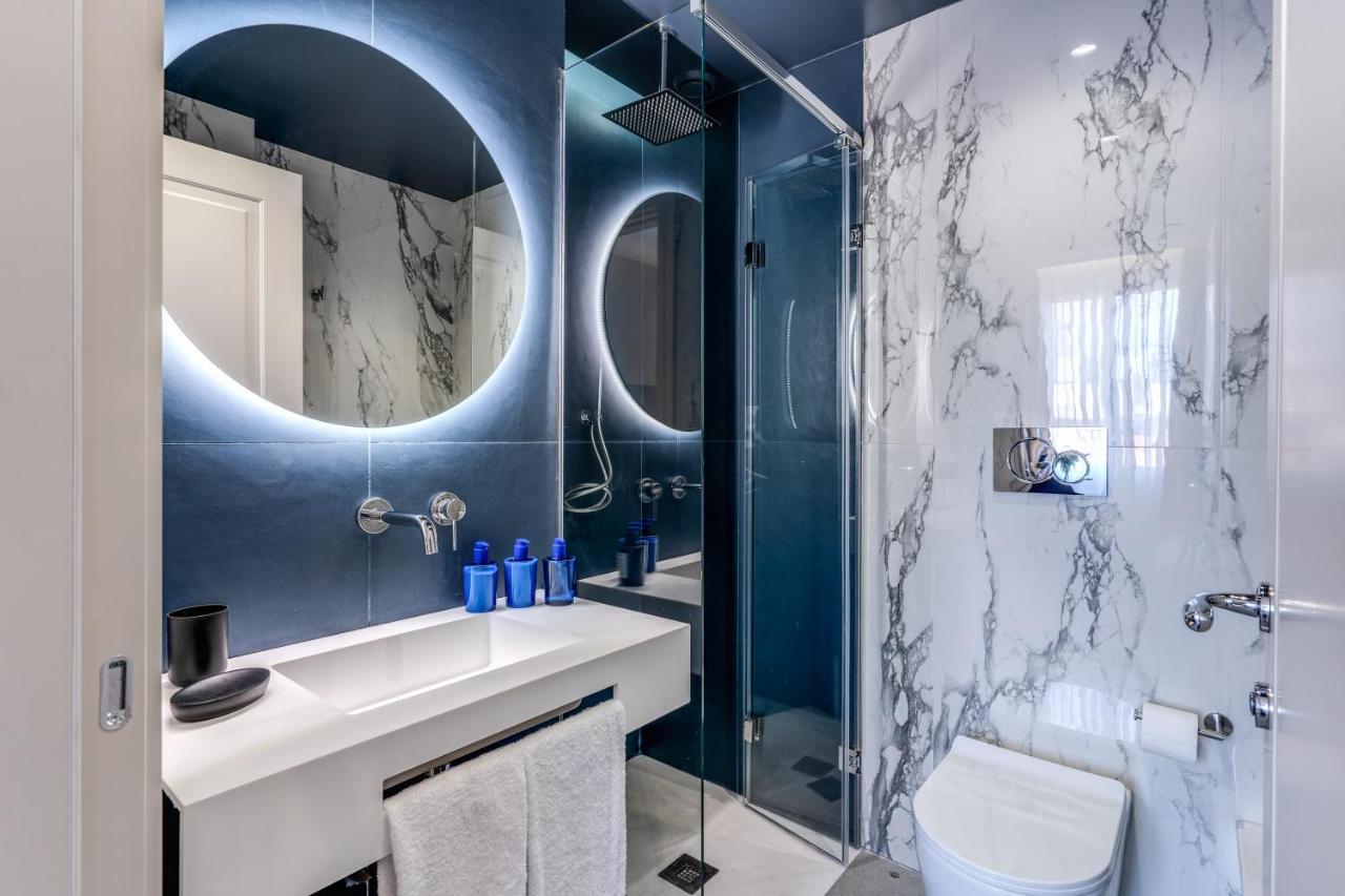 Sospeso Boutique Hotel Μιλάνο Εξωτερικό φωτογραφία