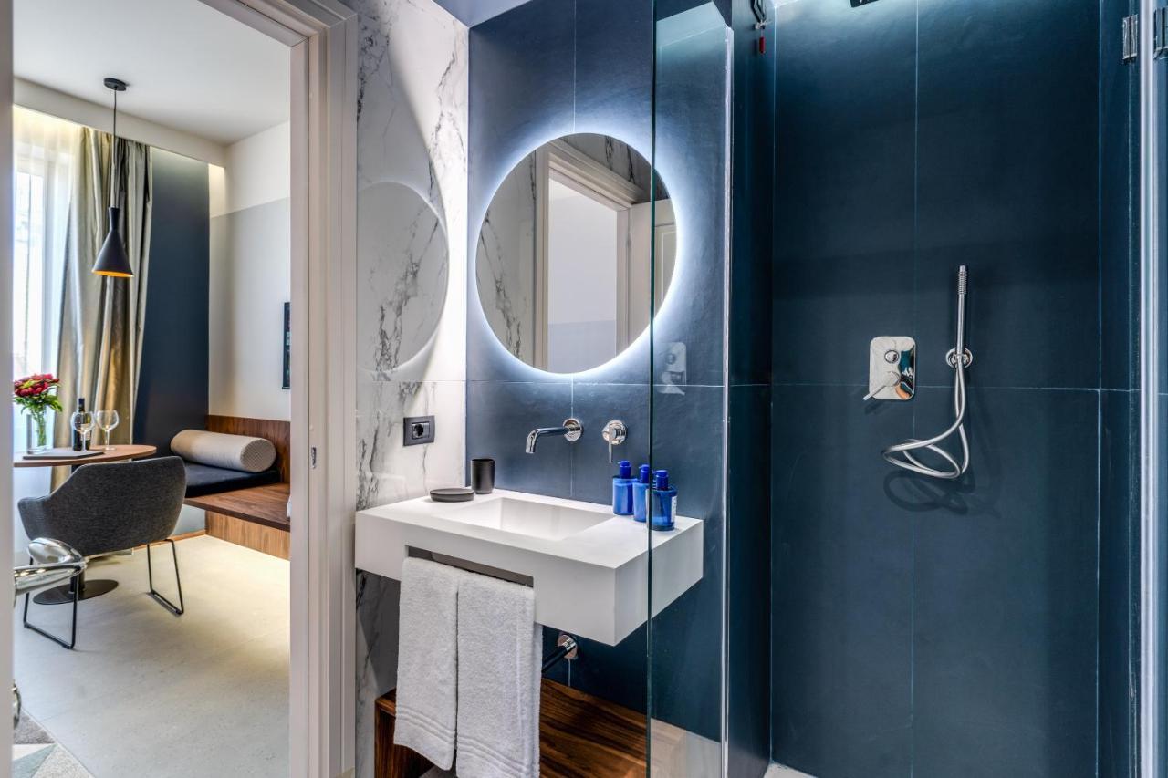 Sospeso Boutique Hotel Μιλάνο Εξωτερικό φωτογραφία