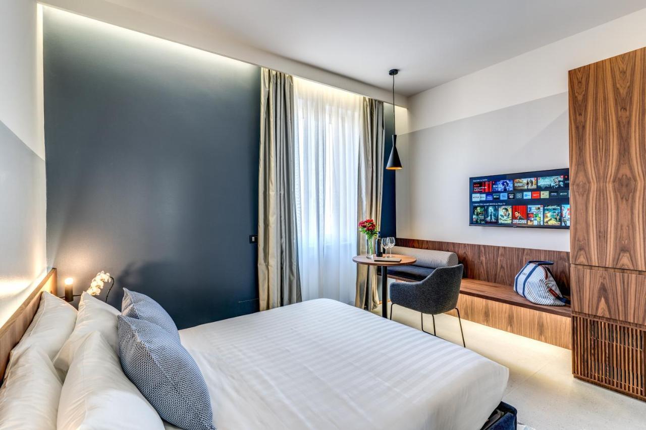 Sospeso Boutique Hotel Μιλάνο Εξωτερικό φωτογραφία