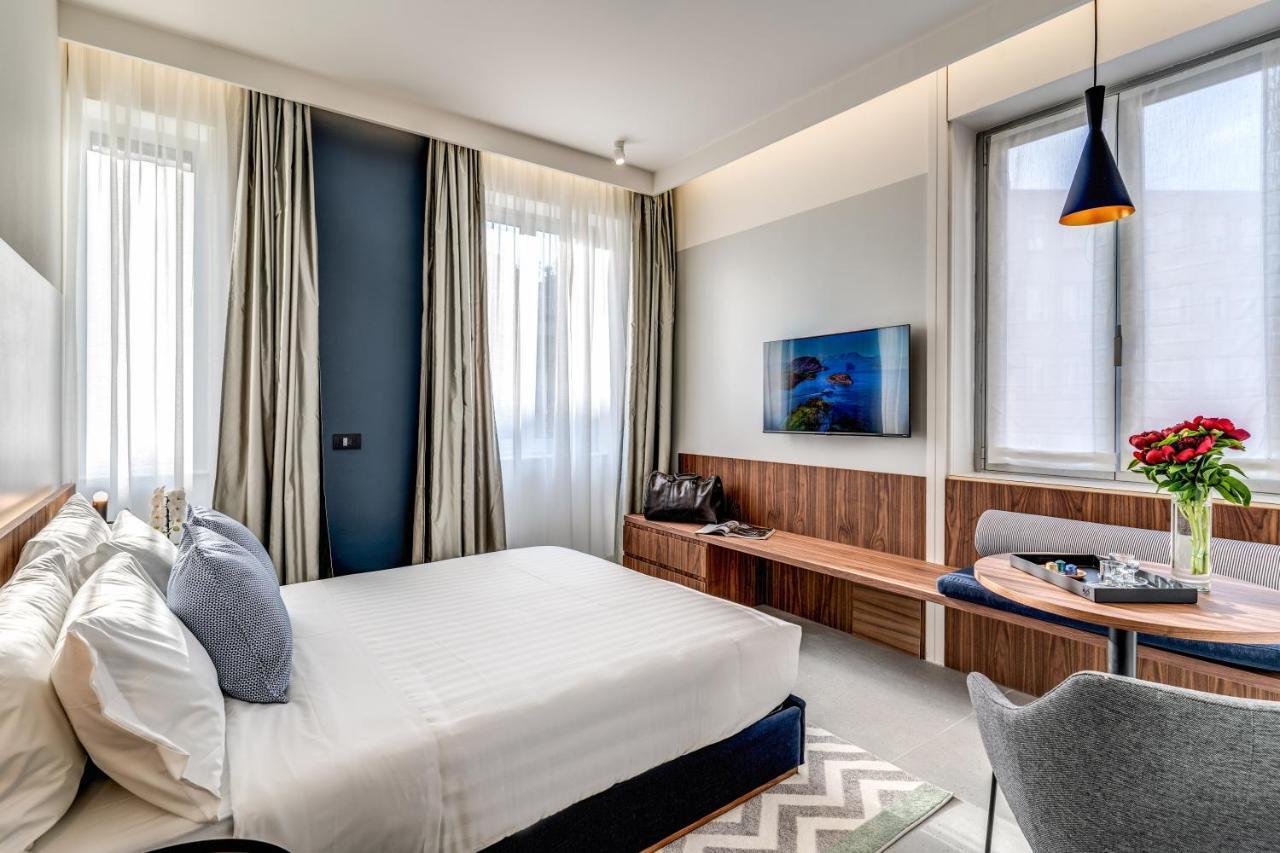 Sospeso Boutique Hotel Μιλάνο Εξωτερικό φωτογραφία