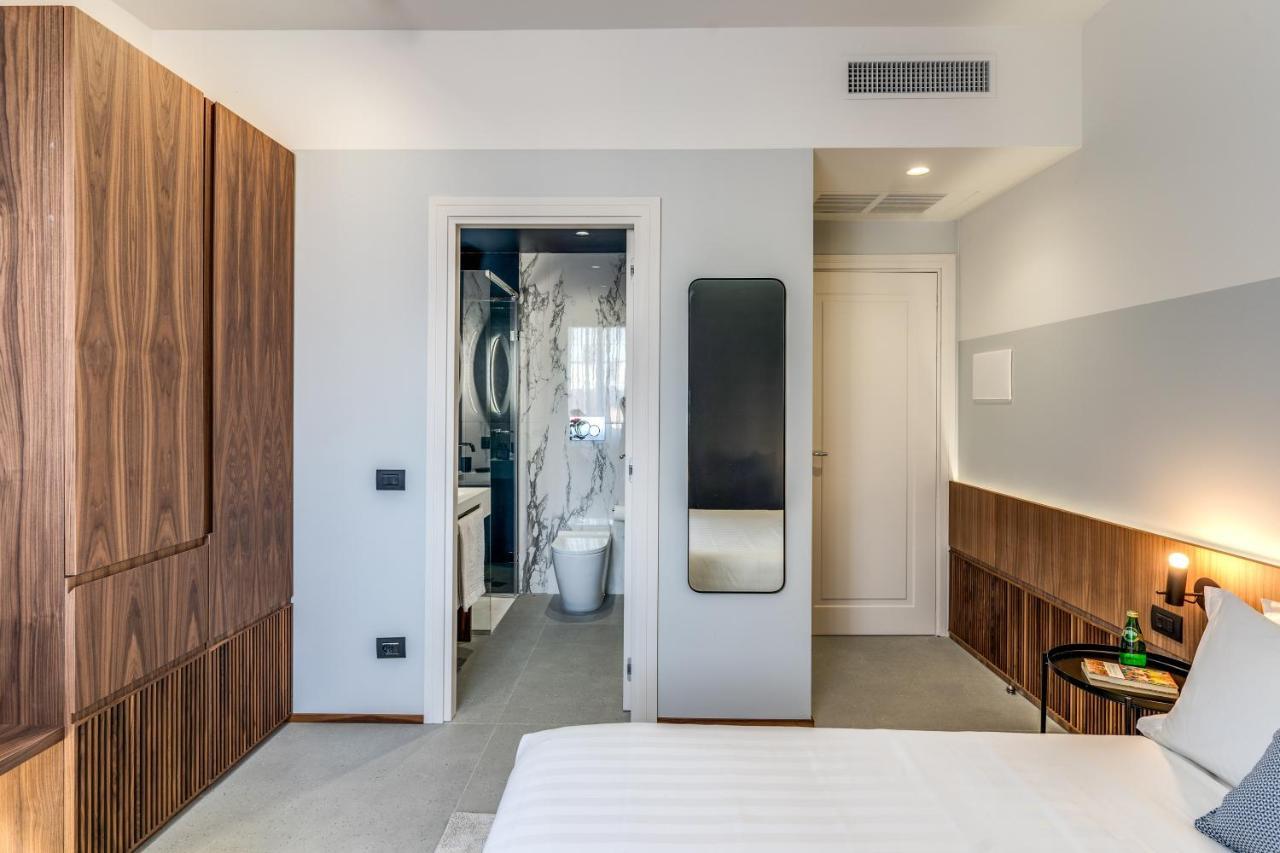 Sospeso Boutique Hotel Μιλάνο Εξωτερικό φωτογραφία