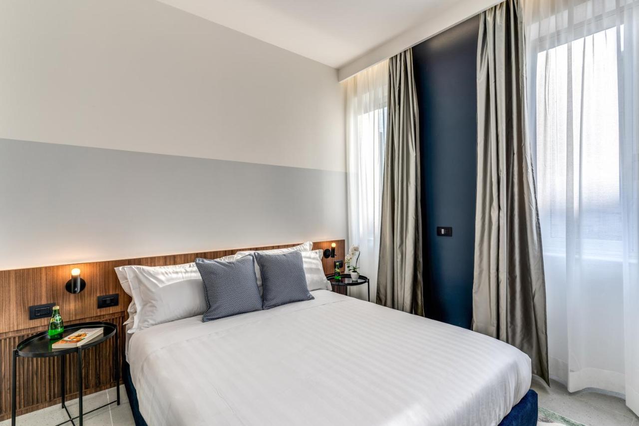 Sospeso Boutique Hotel Μιλάνο Εξωτερικό φωτογραφία