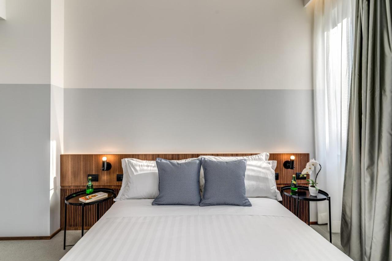 Sospeso Boutique Hotel Μιλάνο Εξωτερικό φωτογραφία