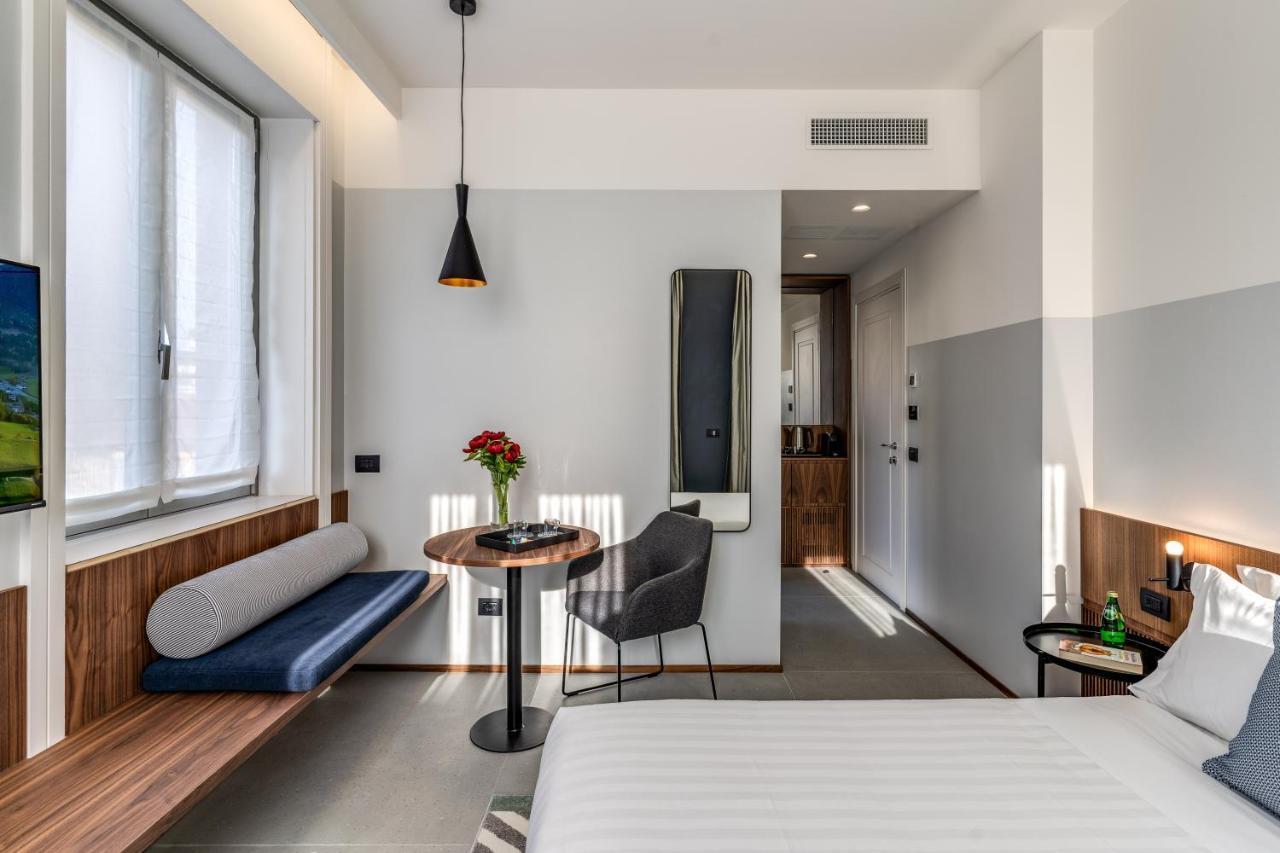 Sospeso Boutique Hotel Μιλάνο Εξωτερικό φωτογραφία