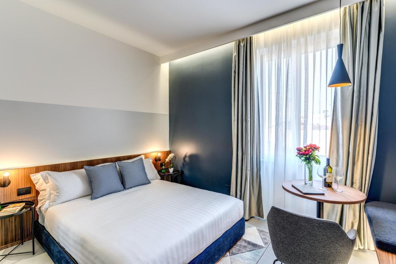 Sospeso Boutique Hotel Μιλάνο Εξωτερικό φωτογραφία