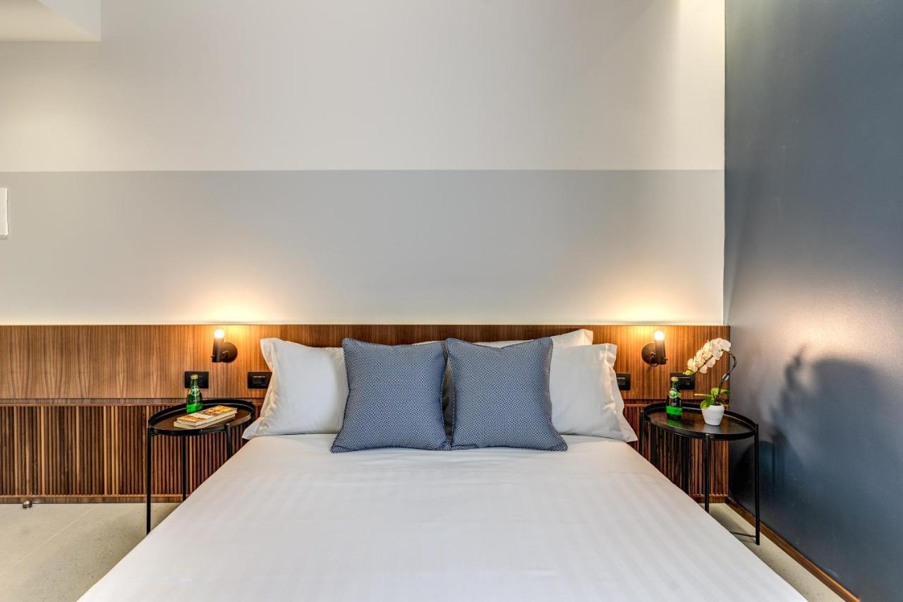 Sospeso Boutique Hotel Μιλάνο Εξωτερικό φωτογραφία
