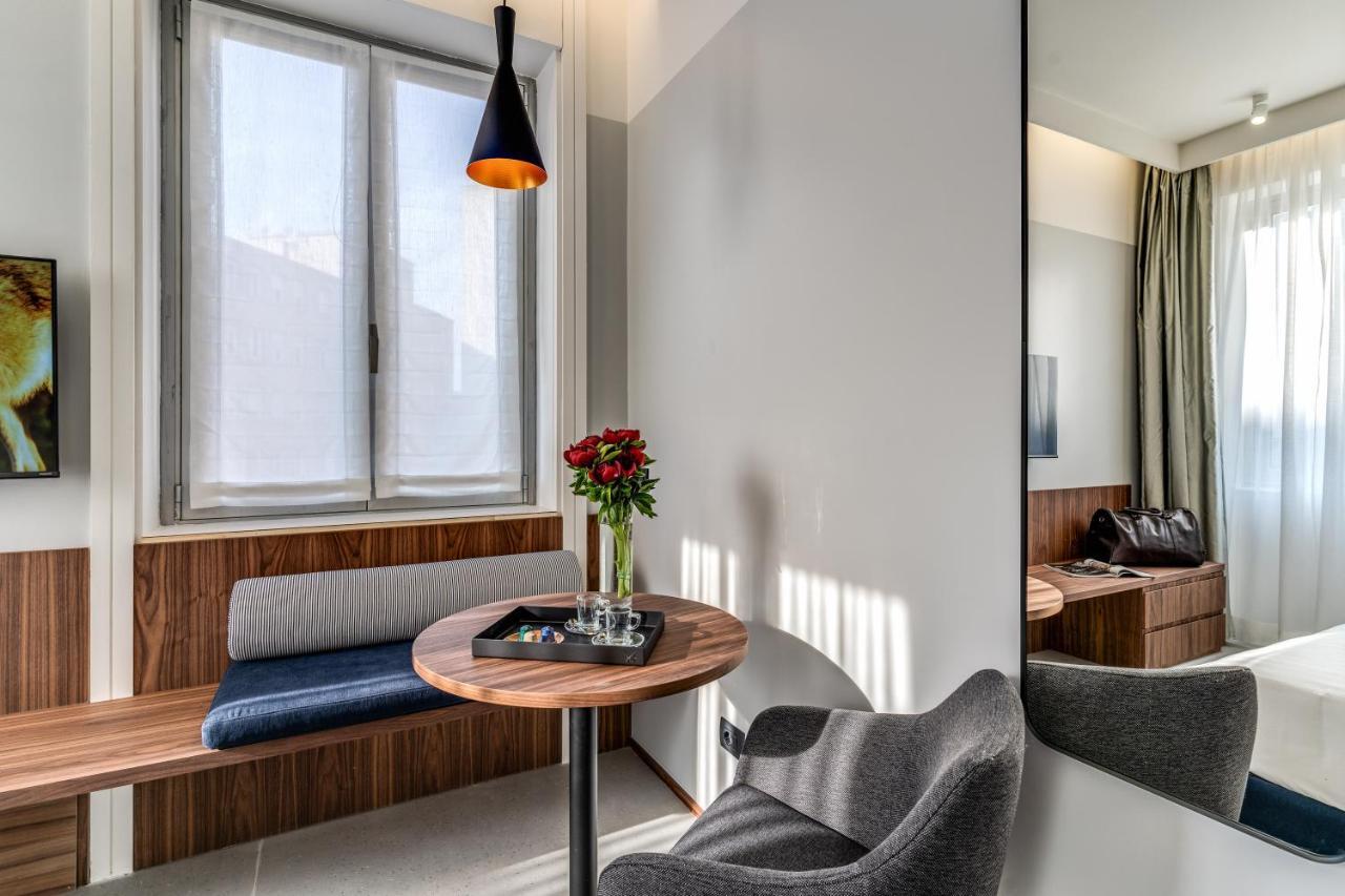 Sospeso Boutique Hotel Μιλάνο Εξωτερικό φωτογραφία
