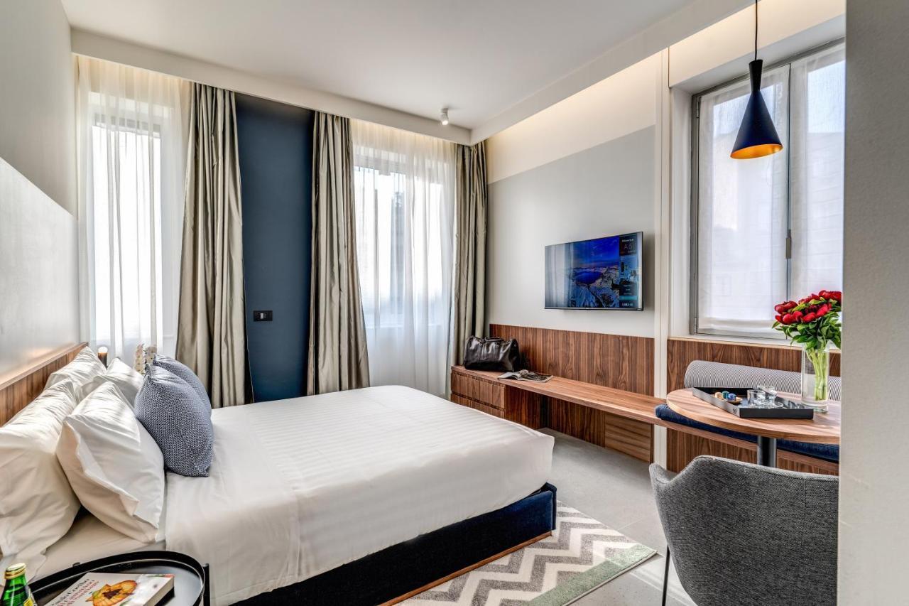 Sospeso Boutique Hotel Μιλάνο Εξωτερικό φωτογραφία