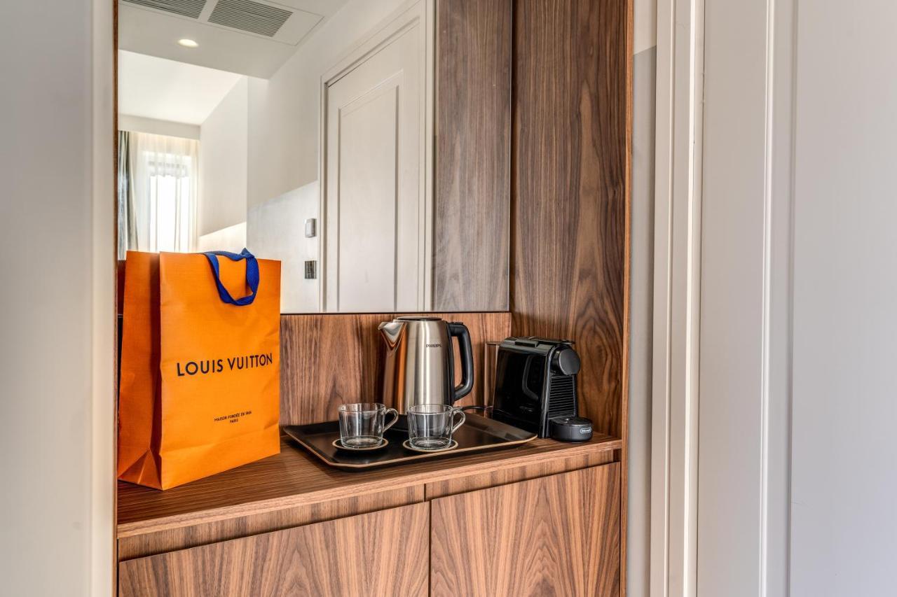 Sospeso Boutique Hotel Μιλάνο Εξωτερικό φωτογραφία