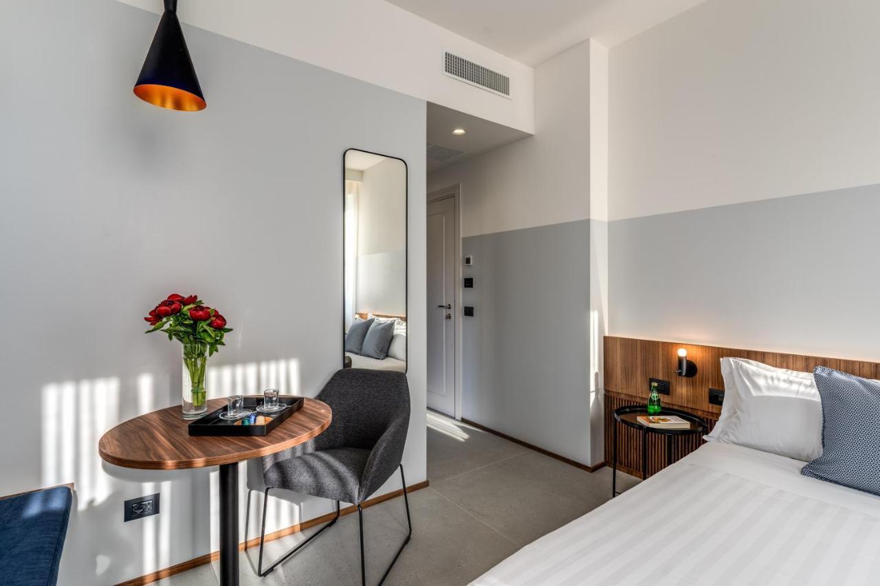 Sospeso Boutique Hotel Μιλάνο Εξωτερικό φωτογραφία