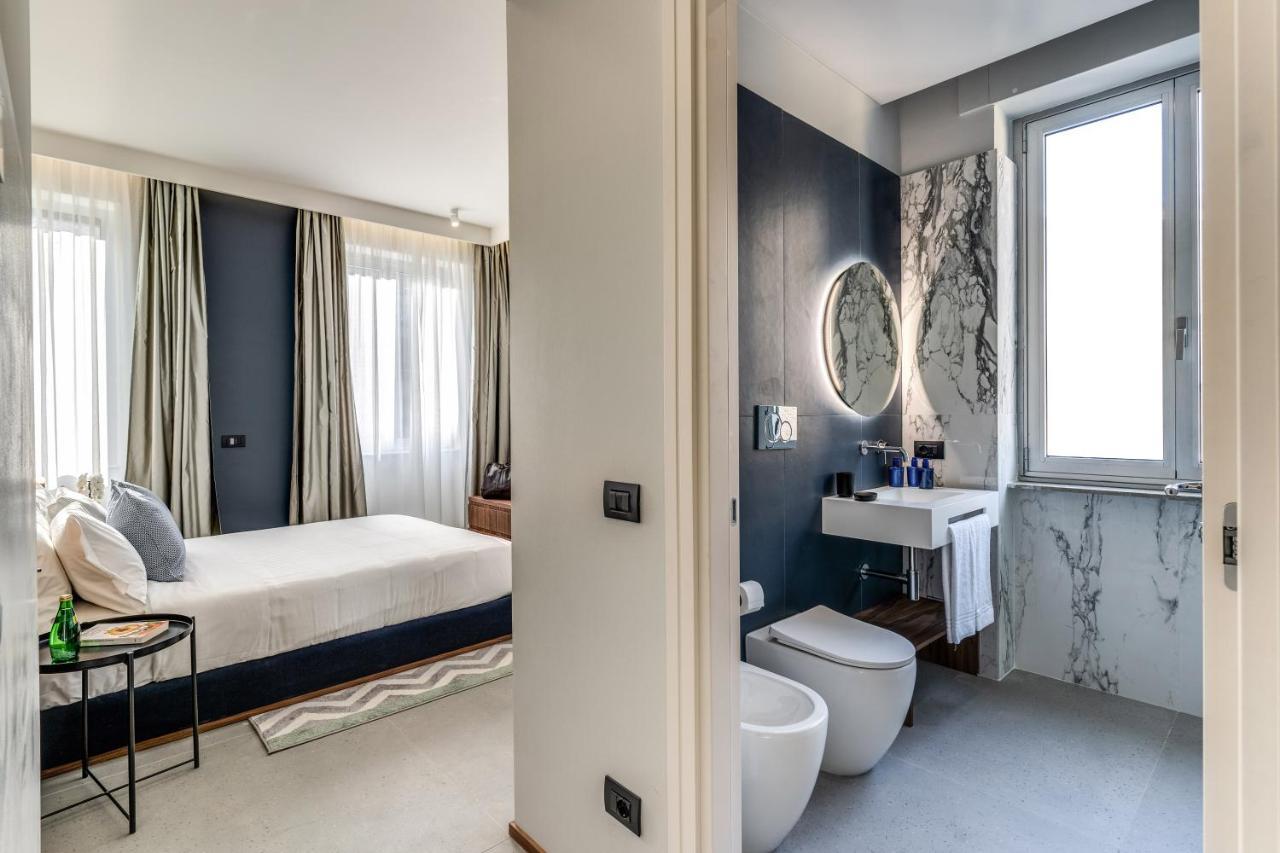 Sospeso Boutique Hotel Μιλάνο Εξωτερικό φωτογραφία