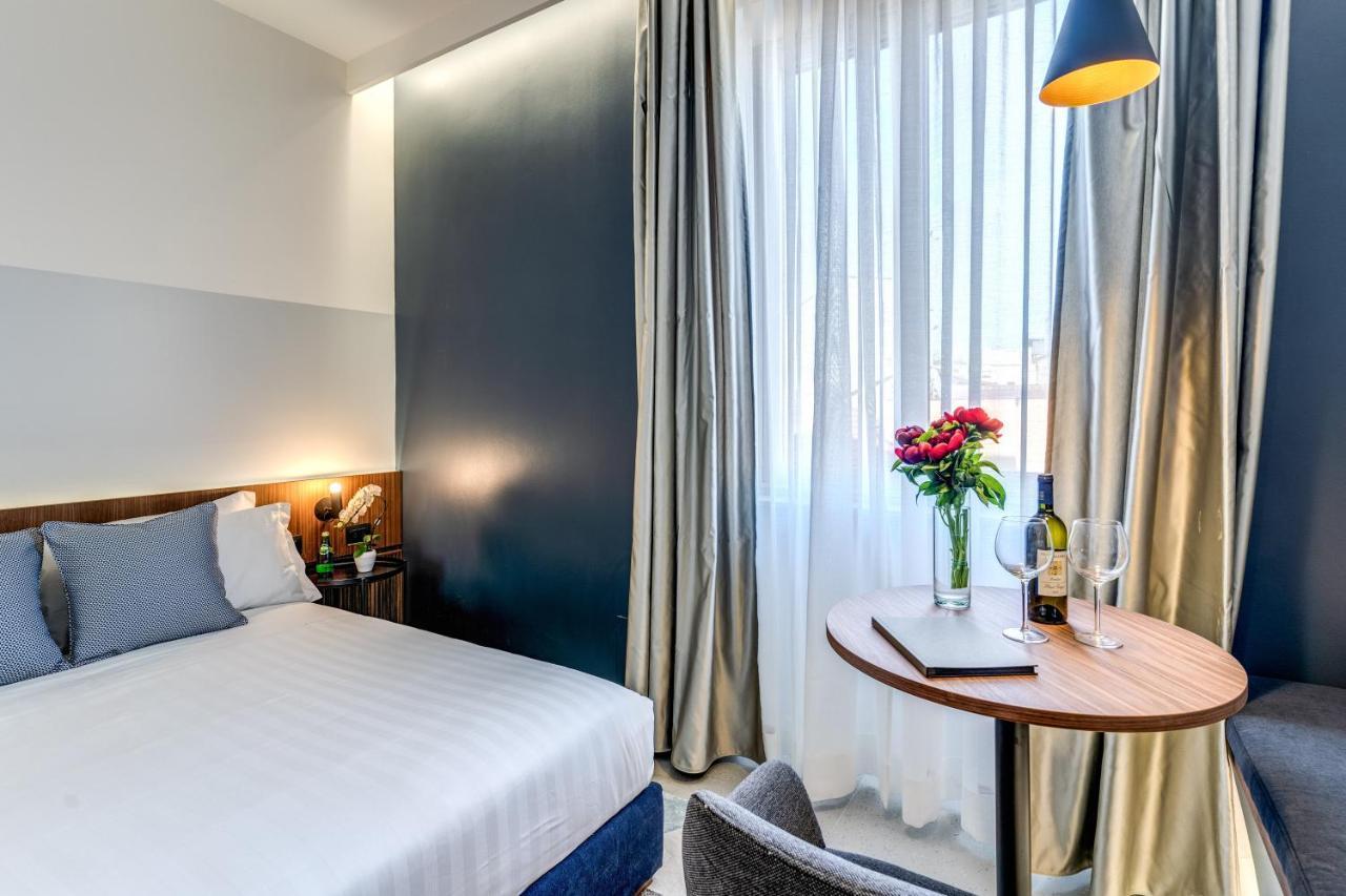 Sospeso Boutique Hotel Μιλάνο Εξωτερικό φωτογραφία