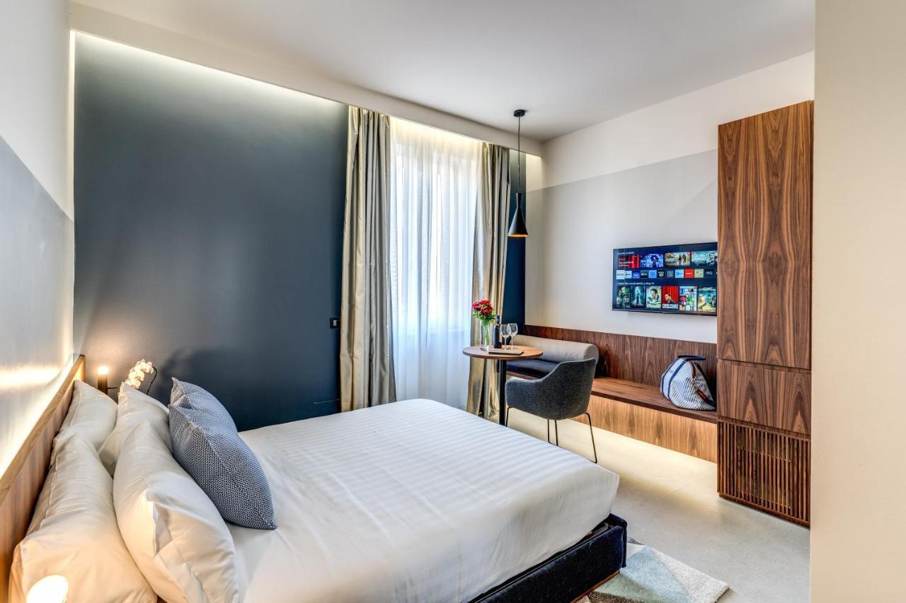 Sospeso Boutique Hotel Μιλάνο Εξωτερικό φωτογραφία