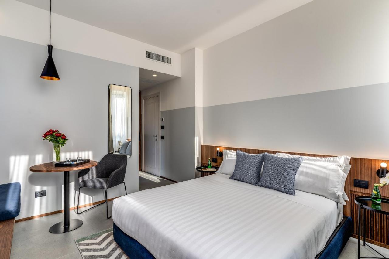 Sospeso Boutique Hotel Μιλάνο Εξωτερικό φωτογραφία