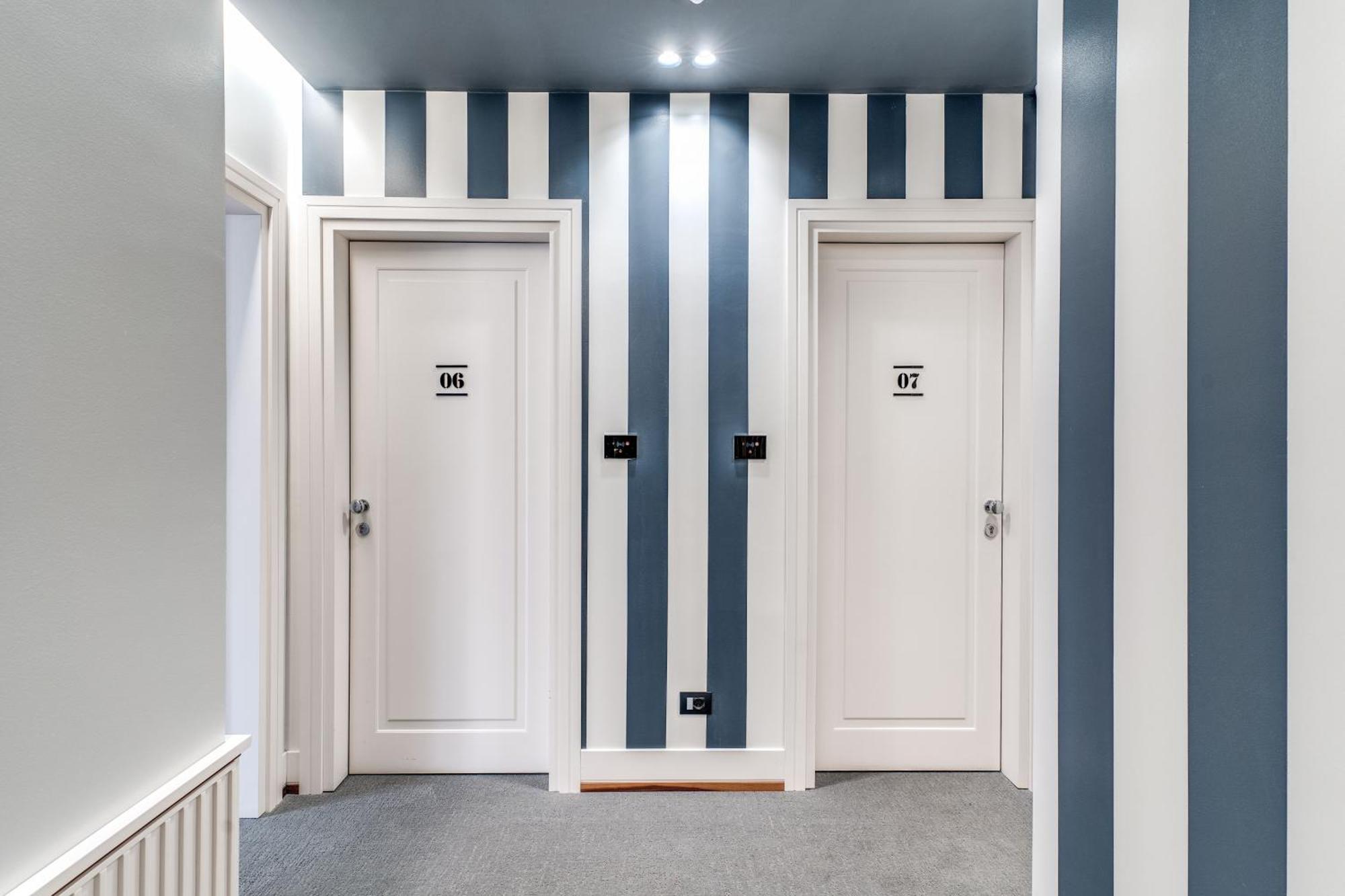 Sospeso Boutique Hotel Μιλάνο Εξωτερικό φωτογραφία