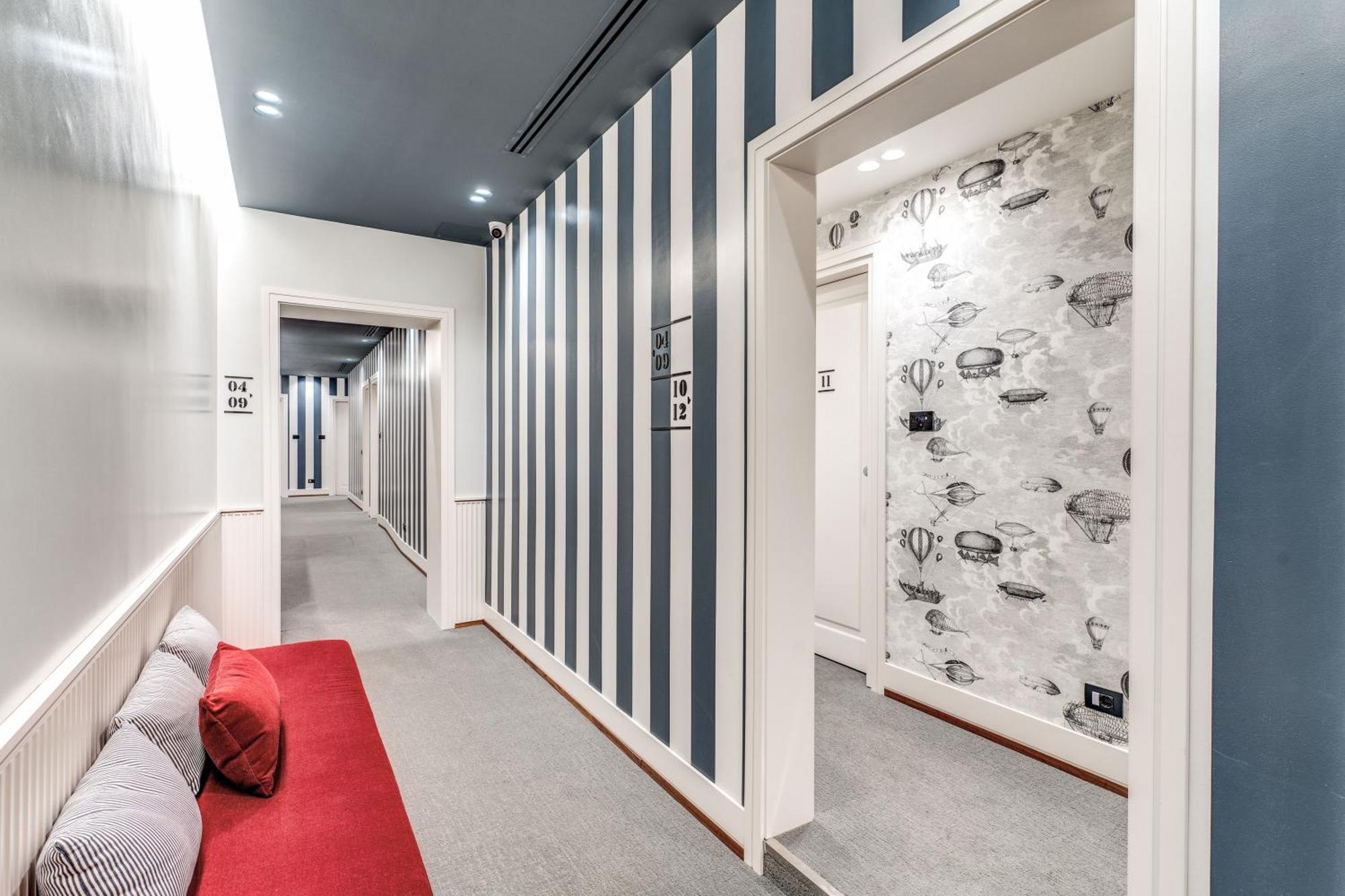 Sospeso Boutique Hotel Μιλάνο Εξωτερικό φωτογραφία