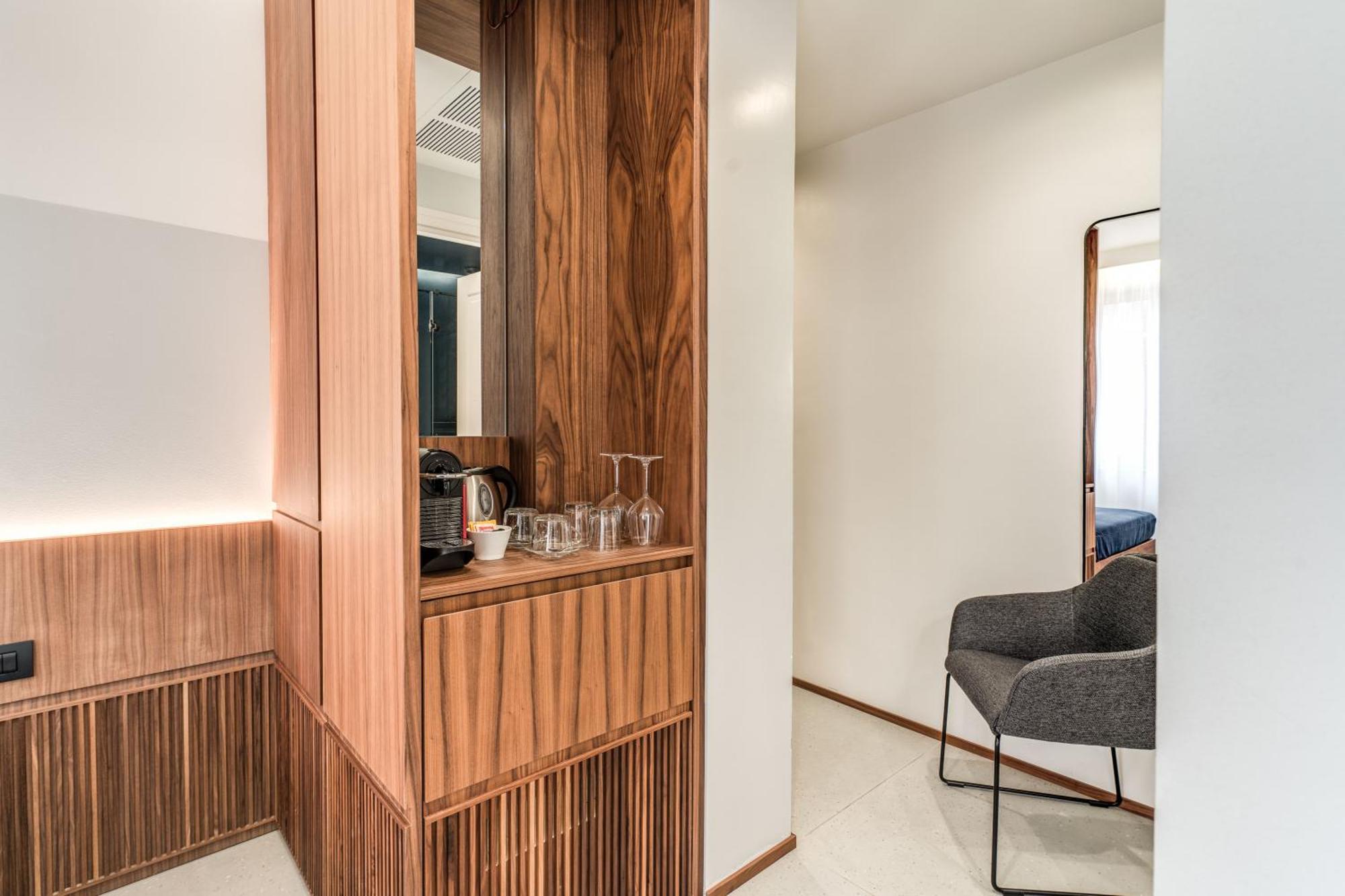 Sospeso Boutique Hotel Μιλάνο Εξωτερικό φωτογραφία