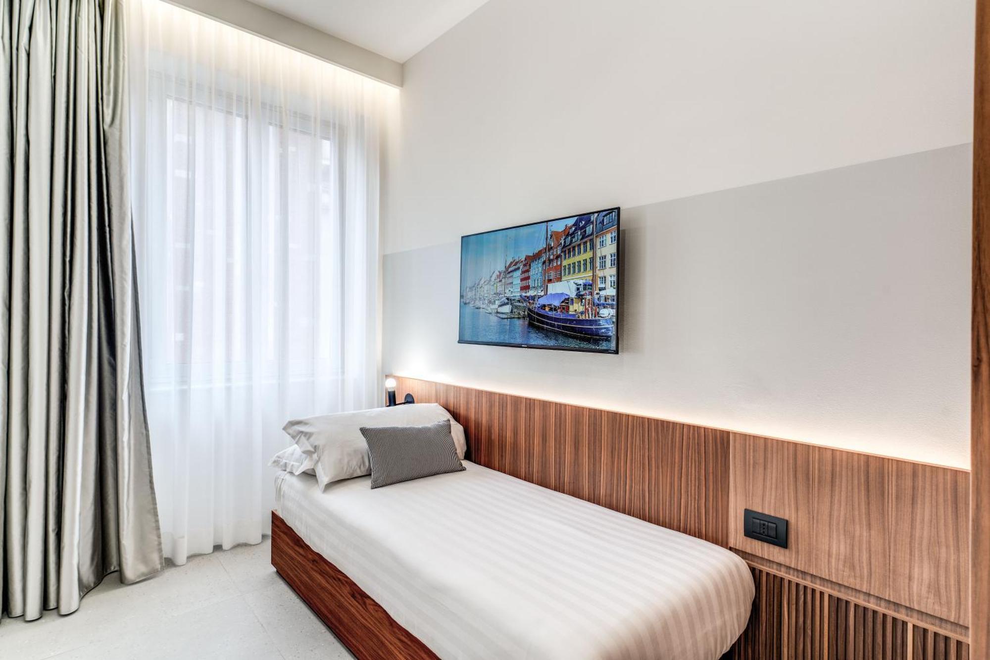 Sospeso Boutique Hotel Μιλάνο Εξωτερικό φωτογραφία