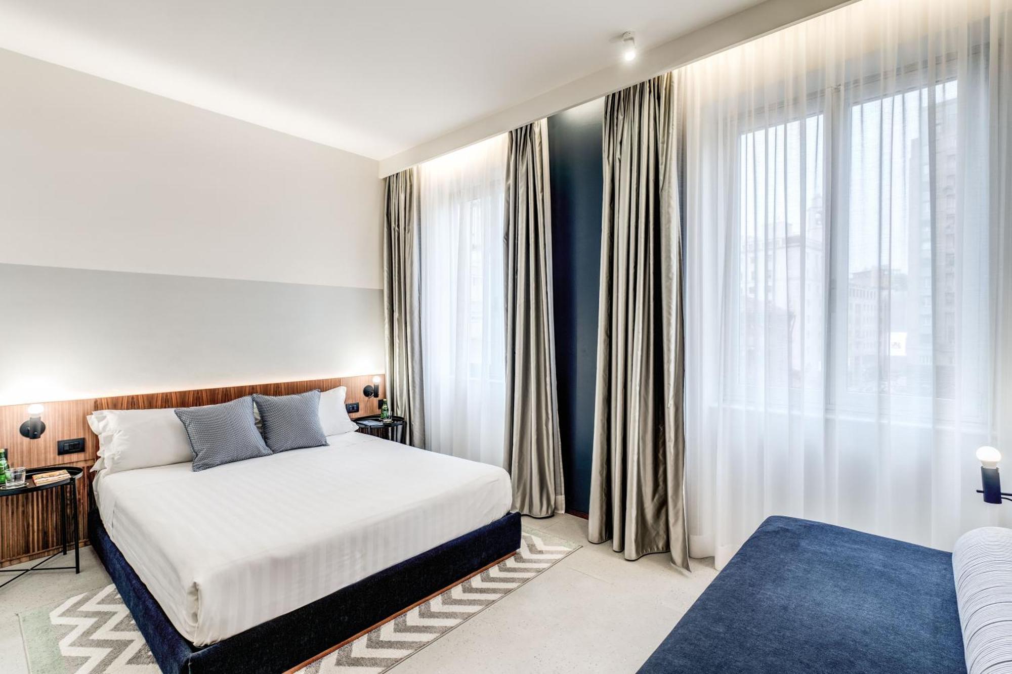 Sospeso Boutique Hotel Μιλάνο Εξωτερικό φωτογραφία