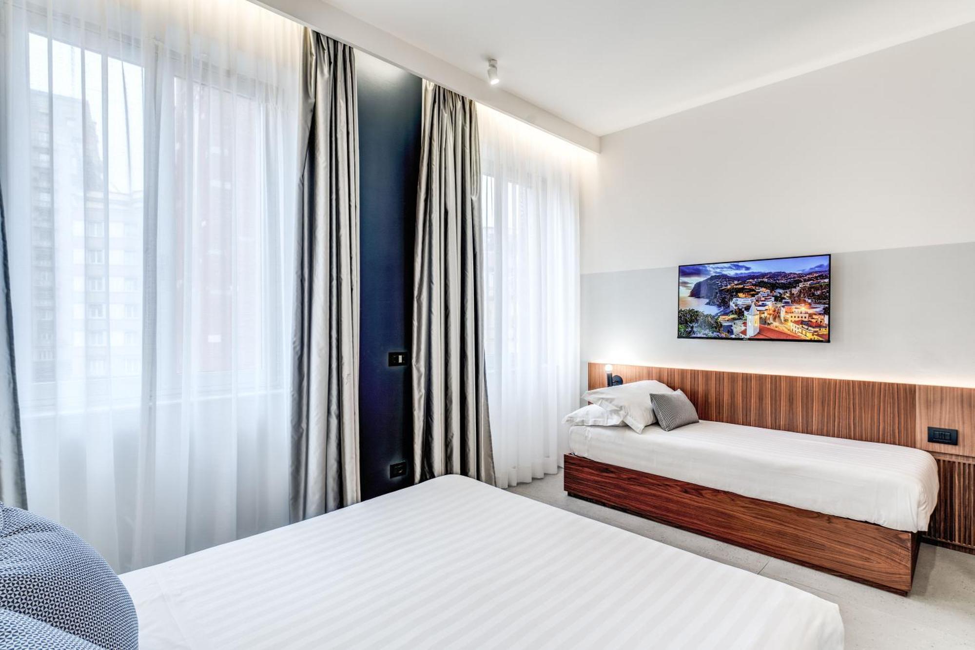 Sospeso Boutique Hotel Μιλάνο Εξωτερικό φωτογραφία