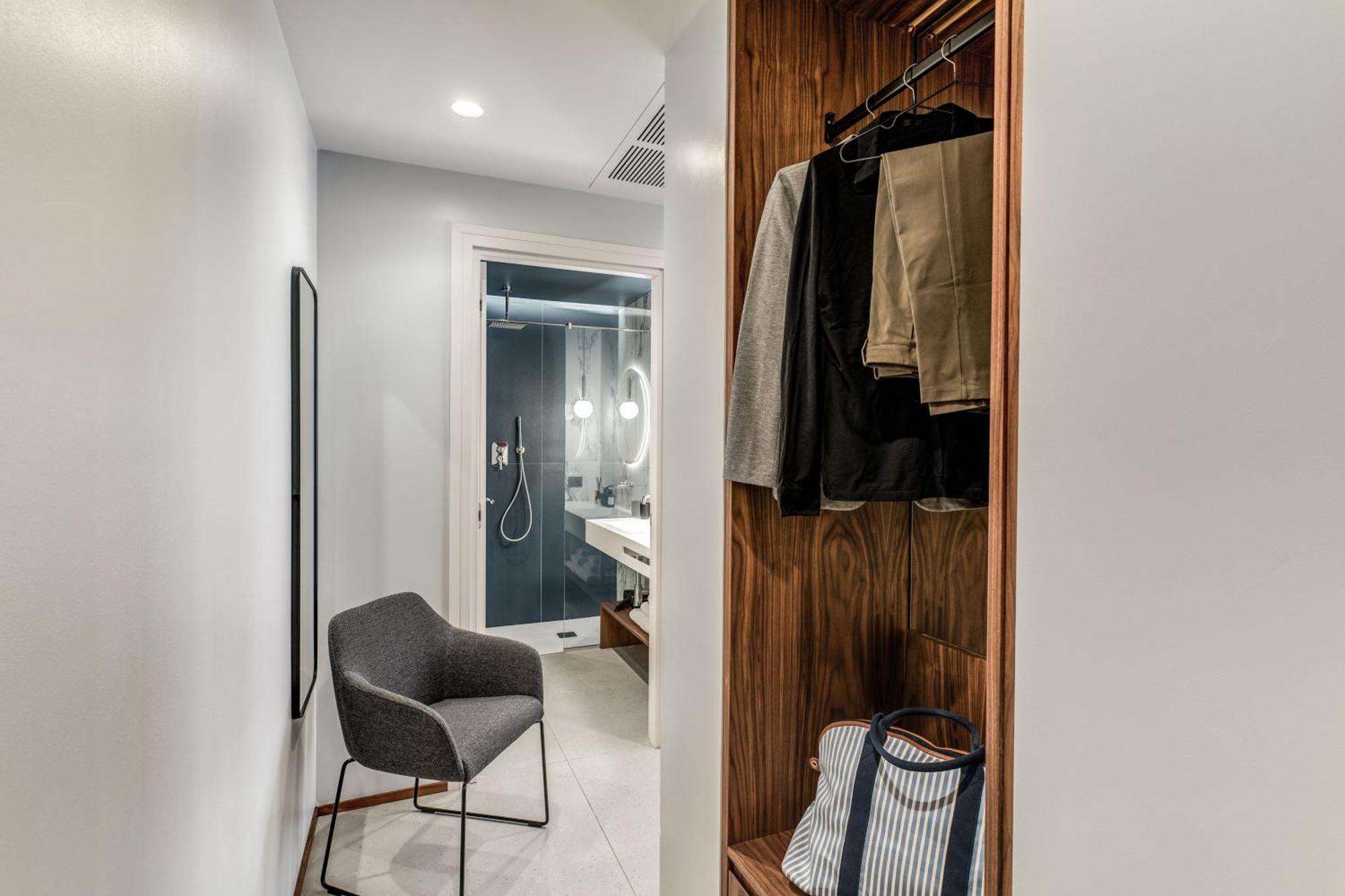 Sospeso Boutique Hotel Μιλάνο Εξωτερικό φωτογραφία